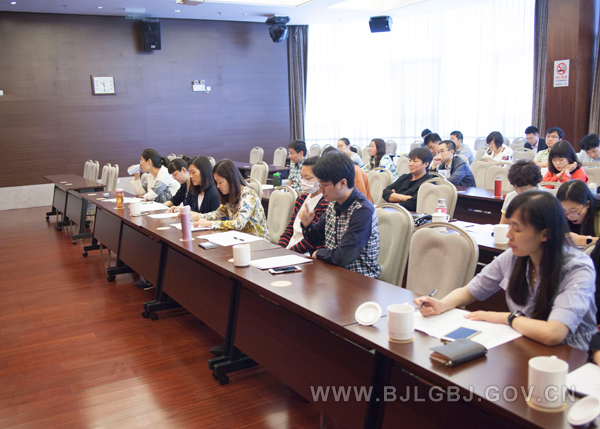 北京市局人口处_市局人口处调研指导静安七人普工作(2)