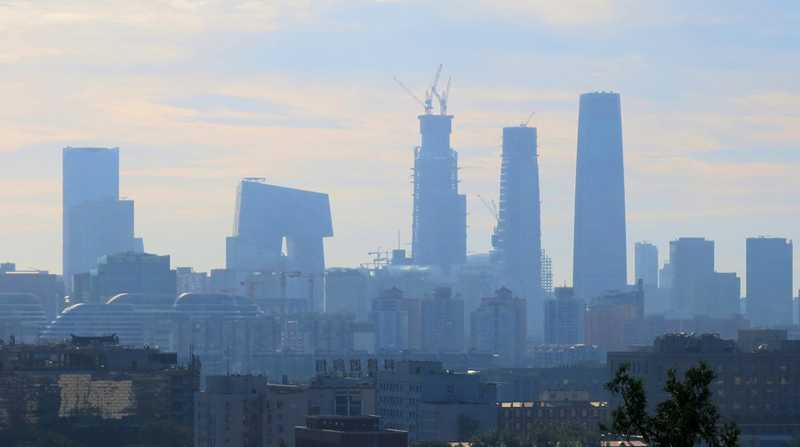 《我们的都市》