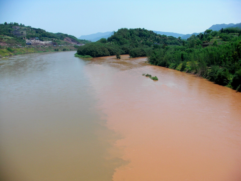 《赤水河》