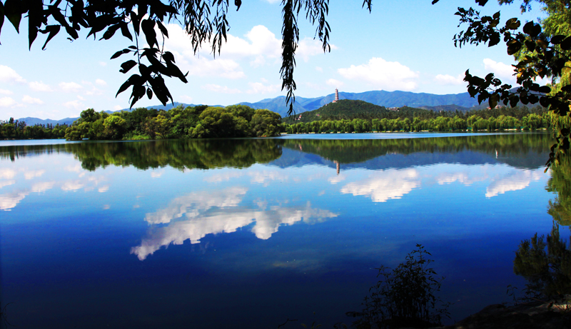 《夏》