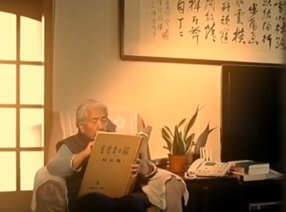 《晚晴》“双先”事迹专题宣讲