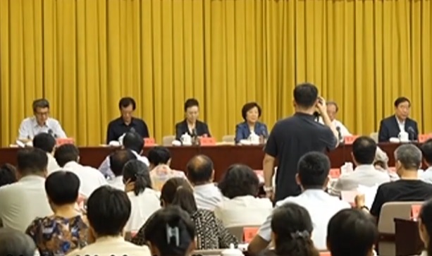 《晚晴》20250721“双先”事迹专题宣讲