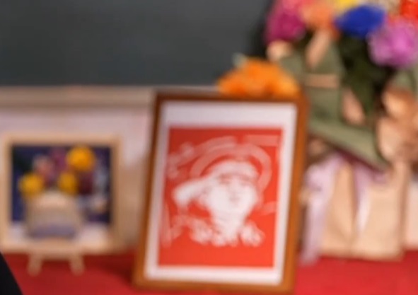 《晚晴》榜样的光芒——“双先”专题系列节目展播