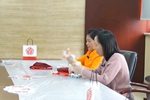 《晚晴》健康奶香行