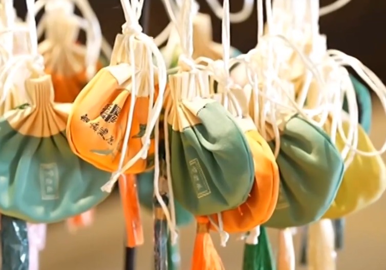 《晚晴》养生新体验