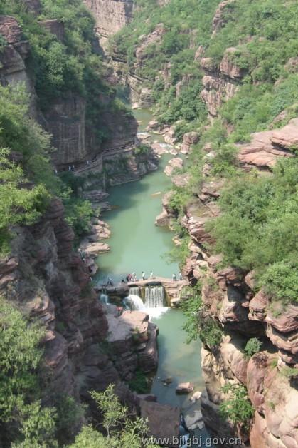 云台山在哪里 位置 19113425606.jpg