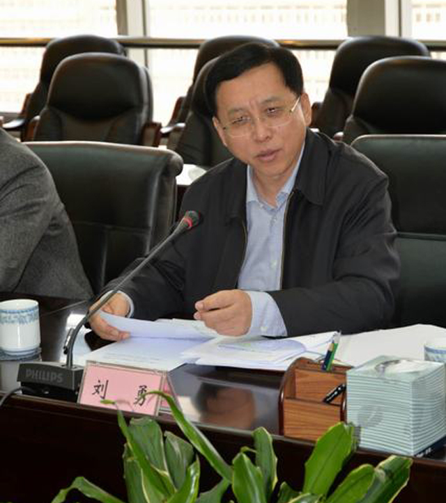 海淀区召开老干部工作领导小组会