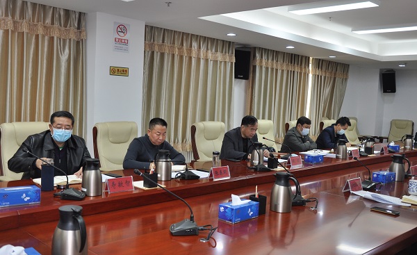 通州区委老干部局传达学习全国老干部局长会议精神和全市老干部工作会议精神-通州区