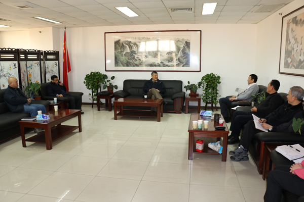 工作动态 系统动态 国资委系统    资产公司,兴东方公司牛福海,林广兴