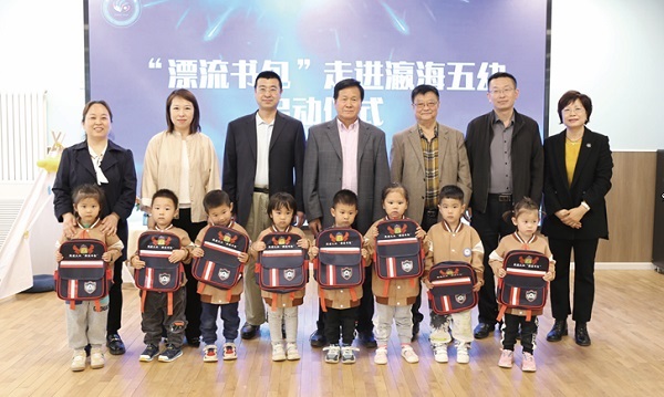 用爱与坚守，托起明天的太阳——记大兴区人大常委会原副主任周静溪